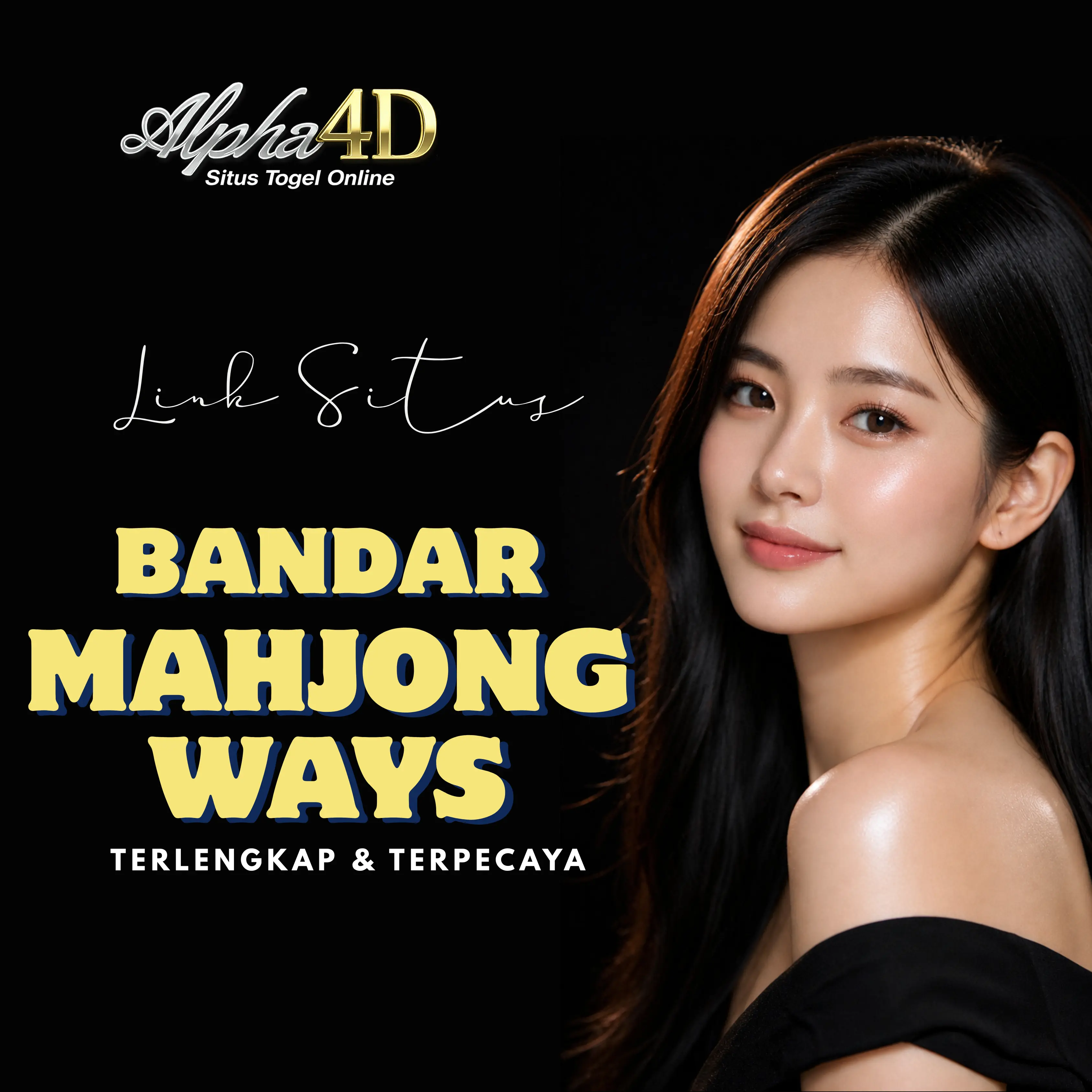 Alpha4d: Platform Bandar Resmi Mahjong Ways Anti Lag Gampang Maxwin Bertubi-Tubi